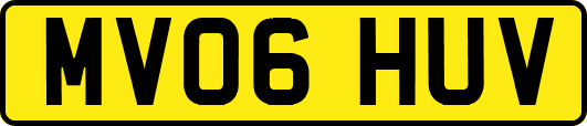 MV06HUV