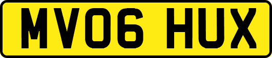 MV06HUX