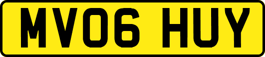 MV06HUY