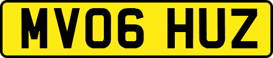MV06HUZ