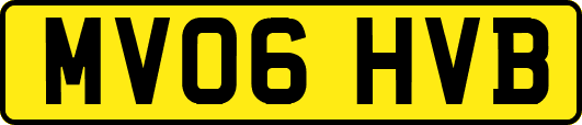 MV06HVB