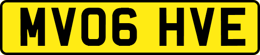 MV06HVE