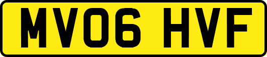MV06HVF