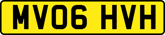MV06HVH