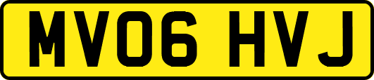 MV06HVJ