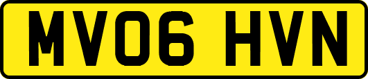 MV06HVN