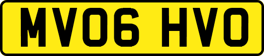 MV06HVO