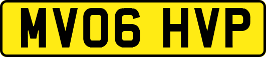 MV06HVP