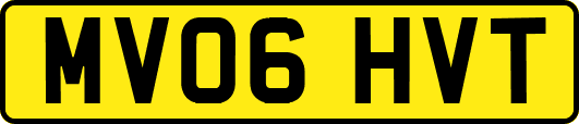 MV06HVT