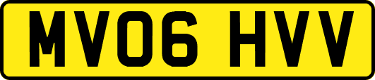 MV06HVV