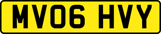 MV06HVY