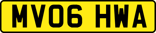 MV06HWA