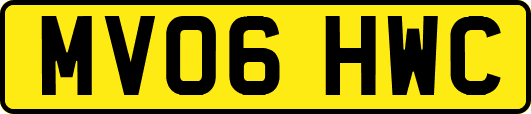 MV06HWC
