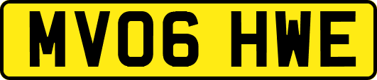 MV06HWE