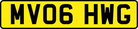 MV06HWG
