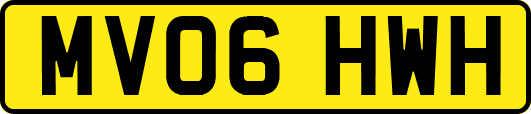 MV06HWH