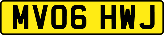 MV06HWJ