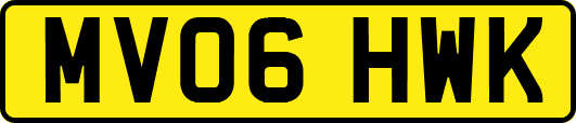MV06HWK