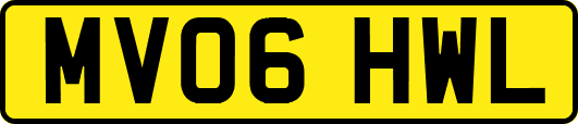 MV06HWL