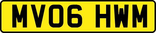 MV06HWM
