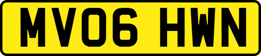 MV06HWN