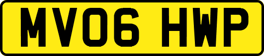 MV06HWP