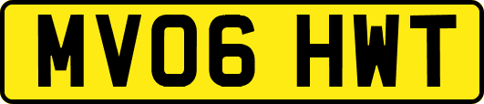MV06HWT