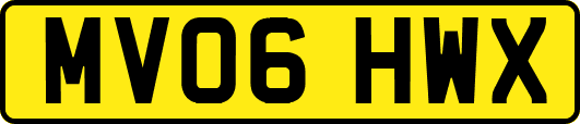MV06HWX