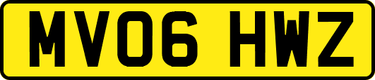 MV06HWZ