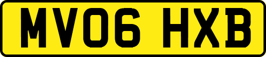 MV06HXB