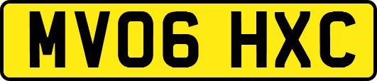 MV06HXC