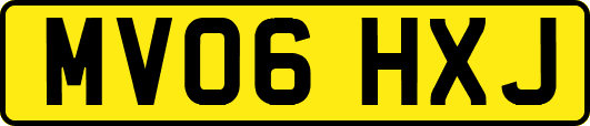 MV06HXJ