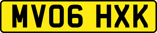 MV06HXK