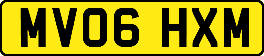 MV06HXM
