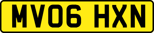 MV06HXN