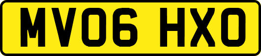 MV06HXO