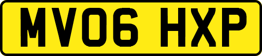 MV06HXP