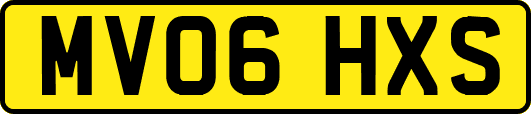 MV06HXS