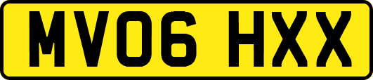 MV06HXX