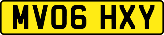 MV06HXY