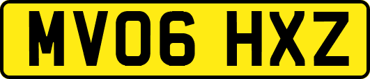 MV06HXZ