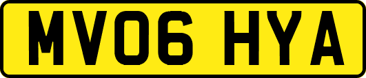 MV06HYA