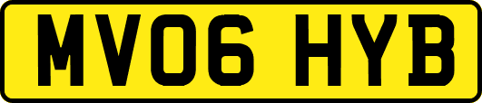 MV06HYB