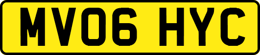 MV06HYC
