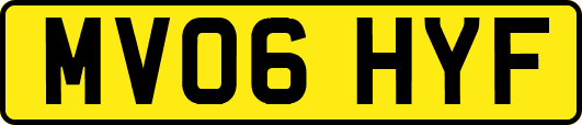 MV06HYF