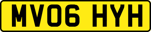 MV06HYH