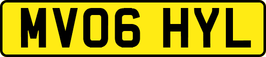 MV06HYL