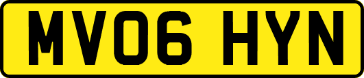 MV06HYN