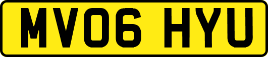MV06HYU