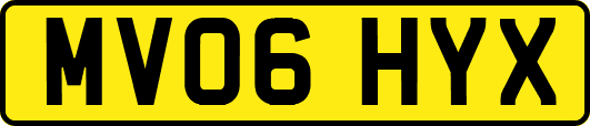 MV06HYX